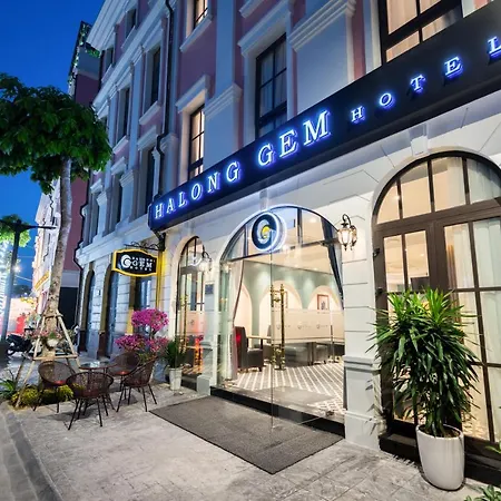 Halong Gem Hotel