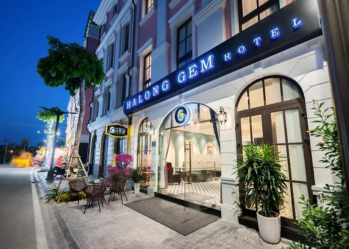 Halong Gem