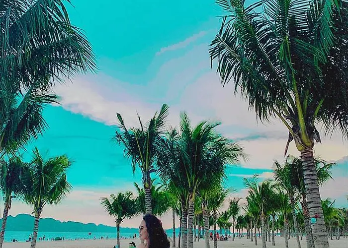 Hotel Halong Gem Hạ Long