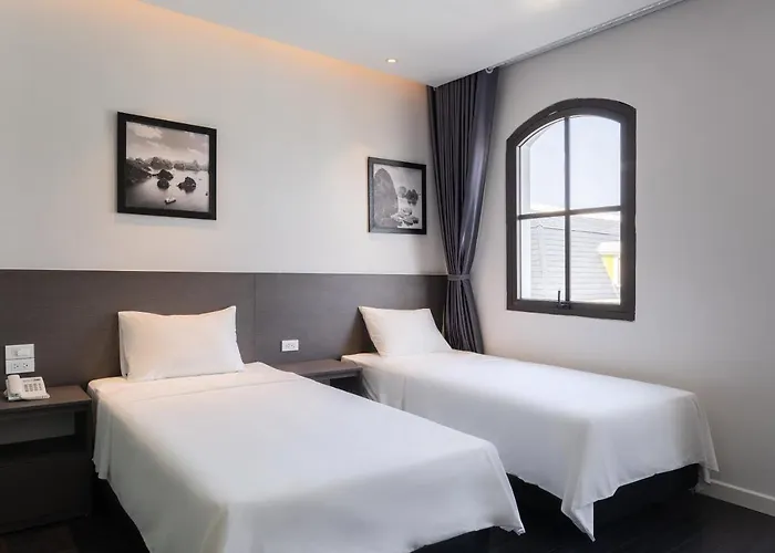 Halong Gem Hotel
