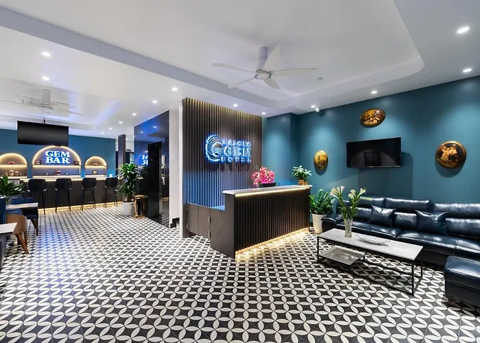 Halong Gem 2* Hạ Long