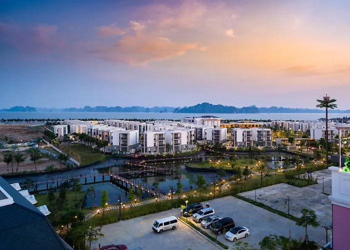 Hotel Halong Gem 2*