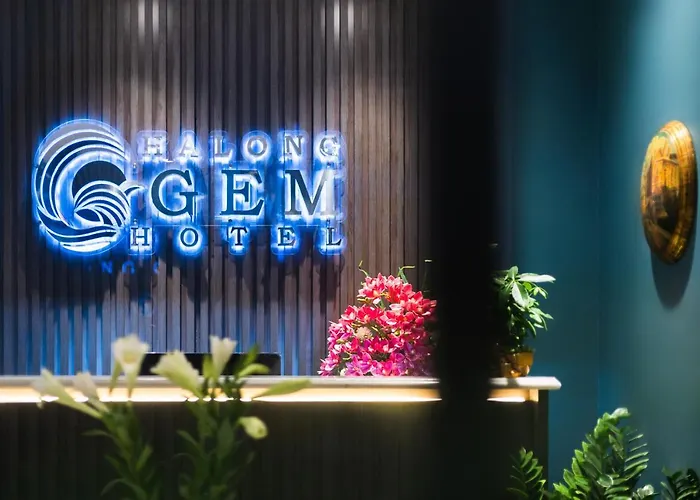 Halong Gem Hạ Long